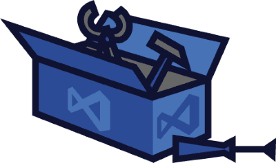 VSTS toolbox