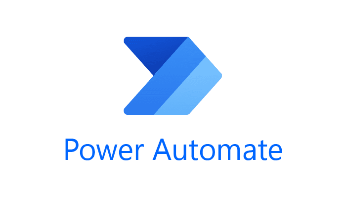 power automate logo