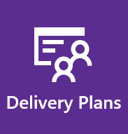 Delivery Plans logo