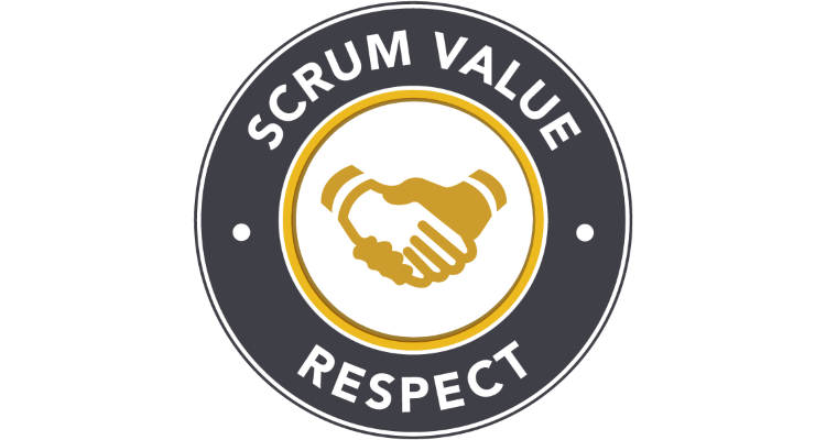 Scrum Value Respect