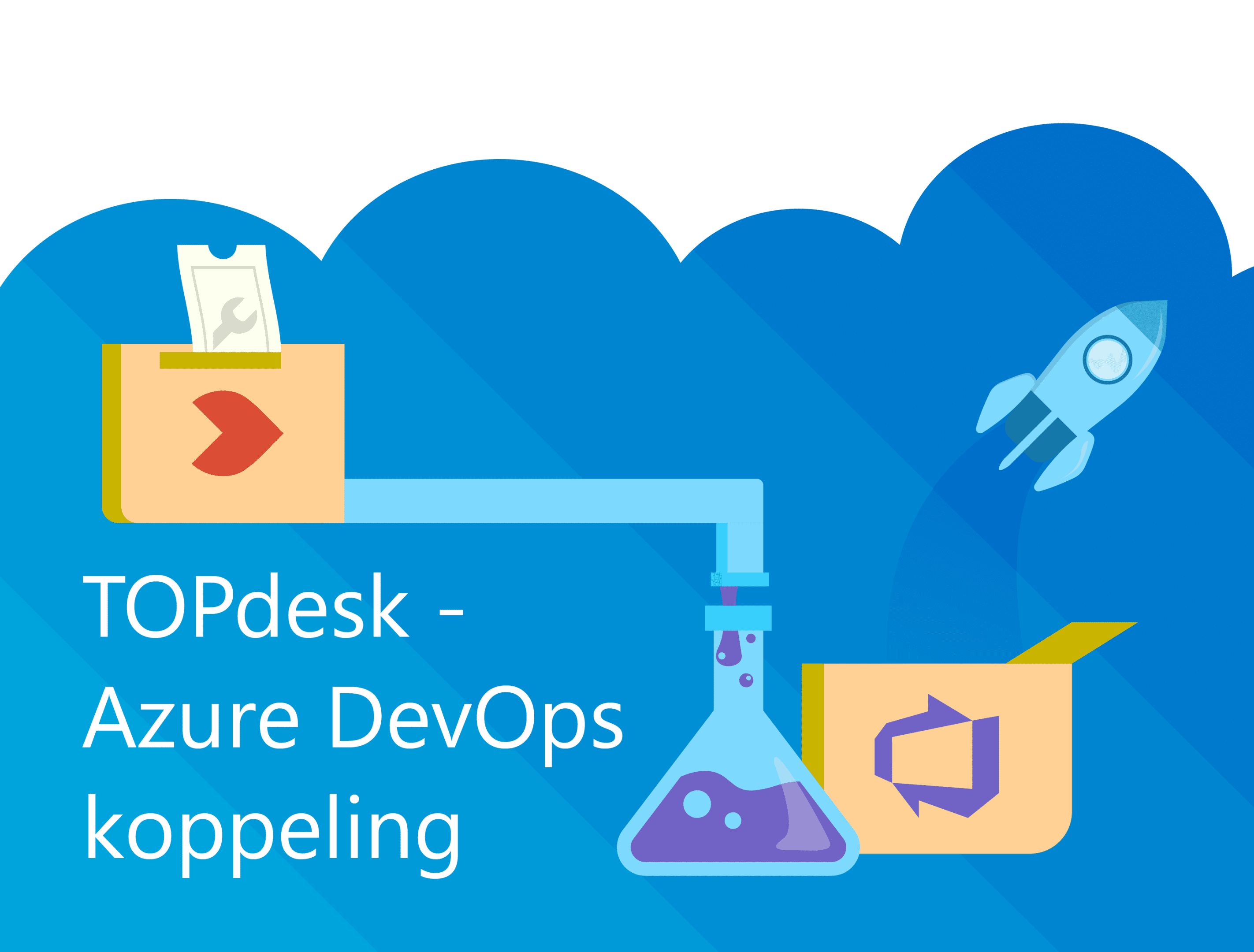 TOPdesk - Azure DevOps koppeling