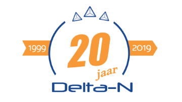20 jaar Delta-N