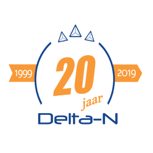 Delta-N 20 jaar