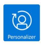Personalizer