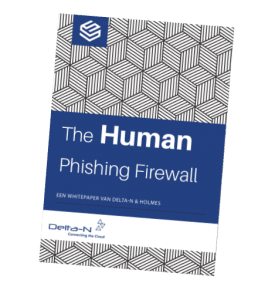 The Human Phising Firewall
