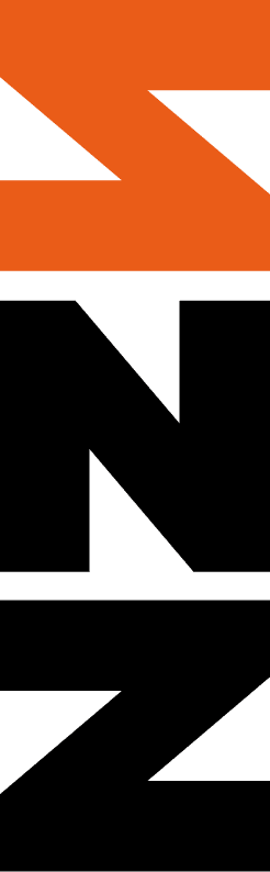 SNZ Nieuw logo