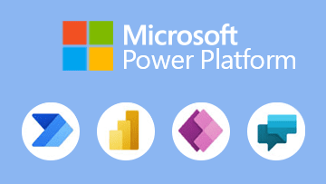 Productiever met Microsoft Power Platform