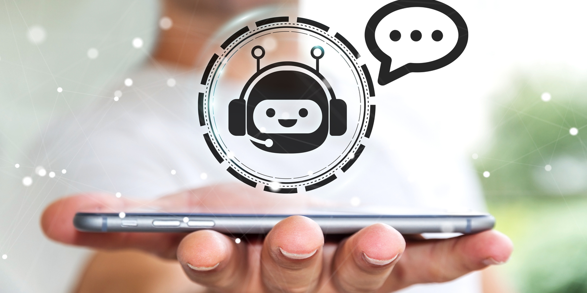 Chatbot groeit door naar virtuele assistent