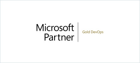 Microsoft Gold PArtner