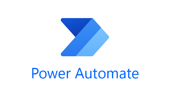 power automate logo