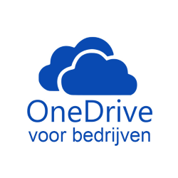 OneDrive voor bedrijven