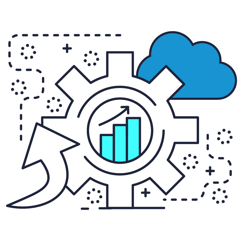 Cloud Productivity Solutions benut de kracht van Microsoft 365 DeltaN