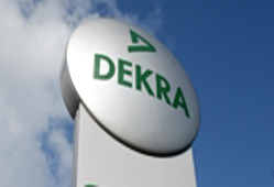 Applicatie transitie bij Dekra