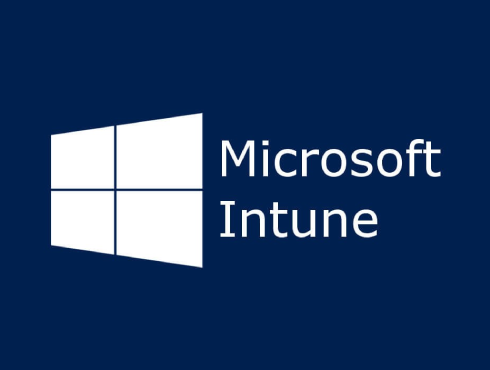 Microsoft Intune