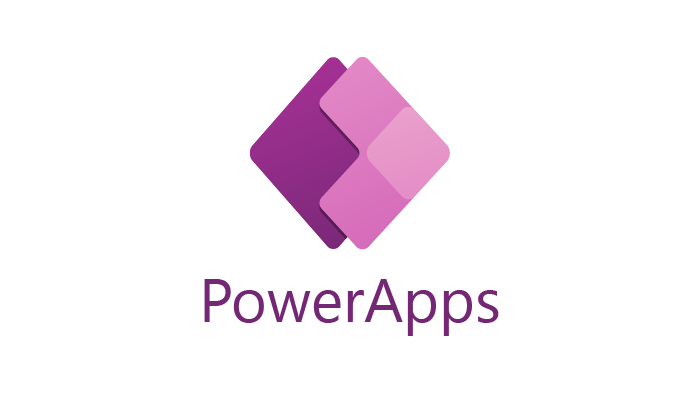powerapps logo