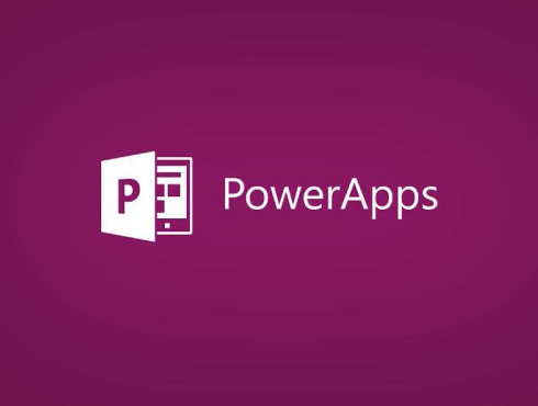 Microsoft PowerApps