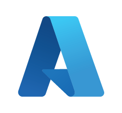 Azure logo 2022