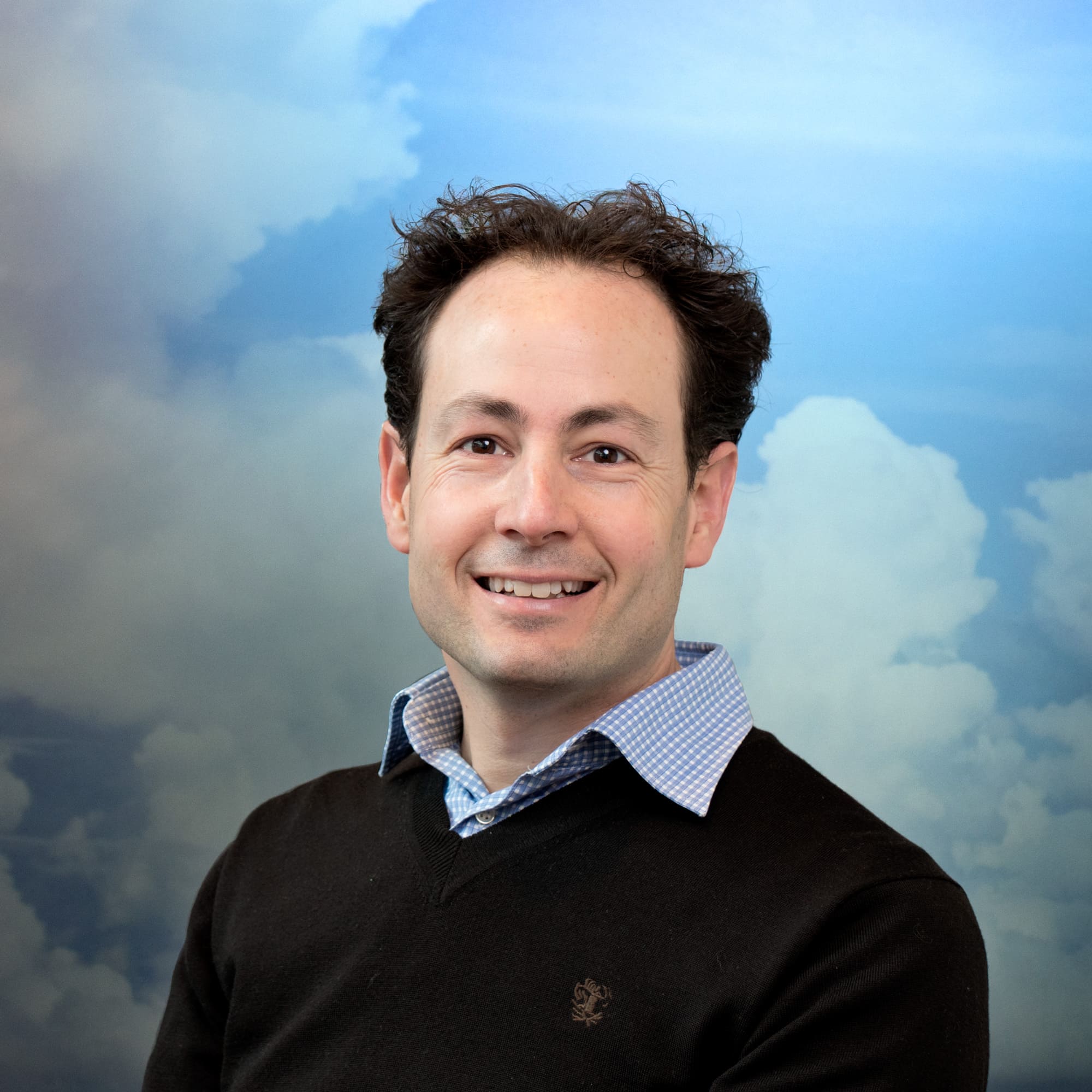 Fokko Veegens, DevOps Consultant en Cloud Transformatie consultant