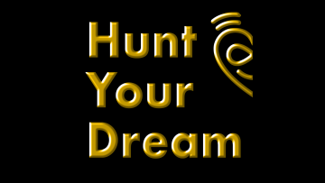 Hunt Your Dream App