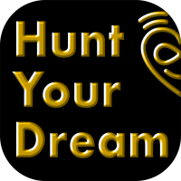 App Hunt Your Dream