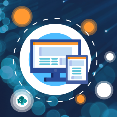 SharePoint-Onderwijsportaal