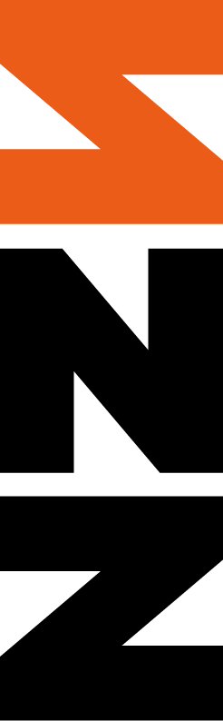 SNZ Nieuw logo