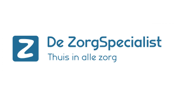 Zorgspecialist - Moderne SharePoint omgeving