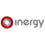 Logo van Inergy