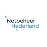 Logo van Netbeheer Nederland