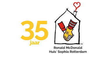 Ronald McDonald Huis Rotterdam