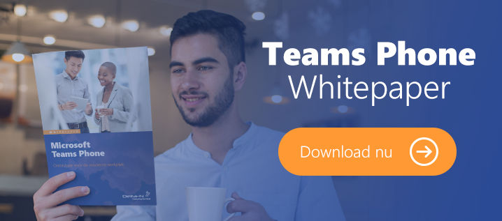 Teams Phone Whitepaper - Download Nu