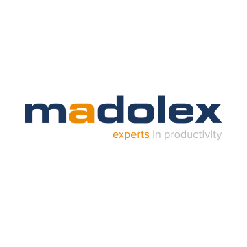 Madolex heeft moderne werkplek