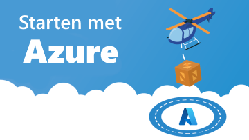 Starten met Azure - Azure Landing Zone