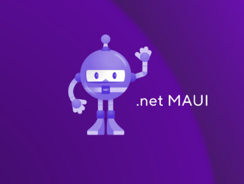 net MAUI
