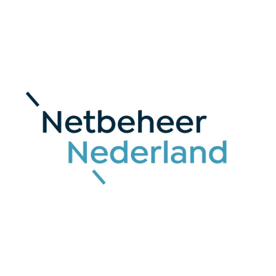Netbeheer Nederland vierkant