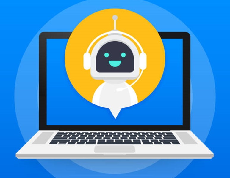 Chatbot - 4 IT Trends 2023