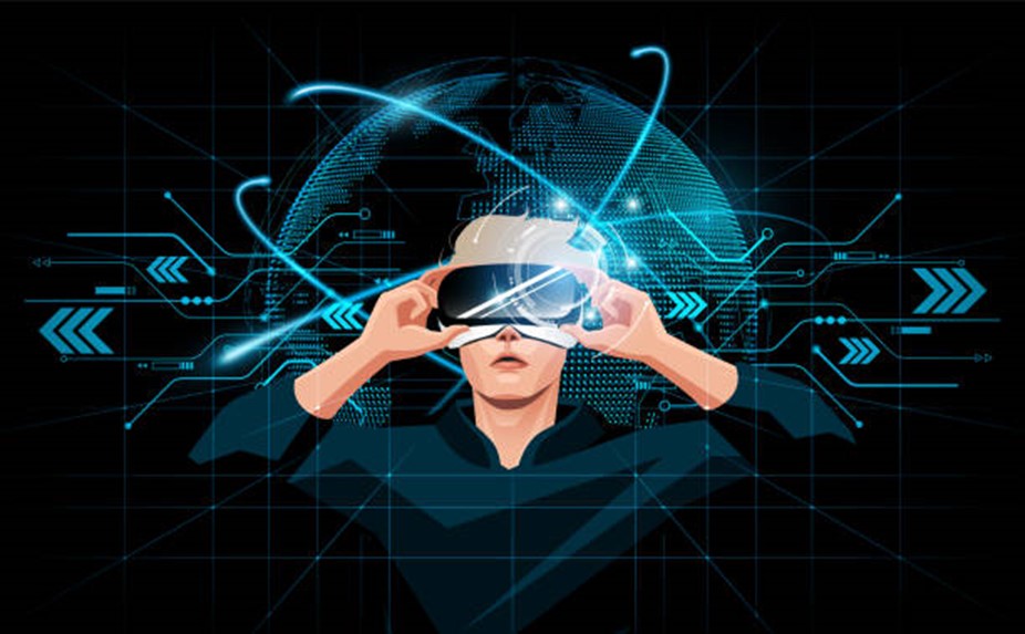 virtual reality - 4 IT Trends voor 2023