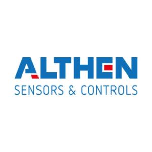 Althen logo