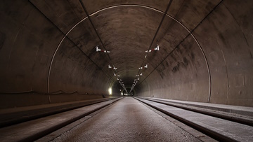 Dev tunnels