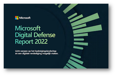Digital Defense Report