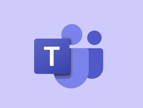 Microsoft teams logo