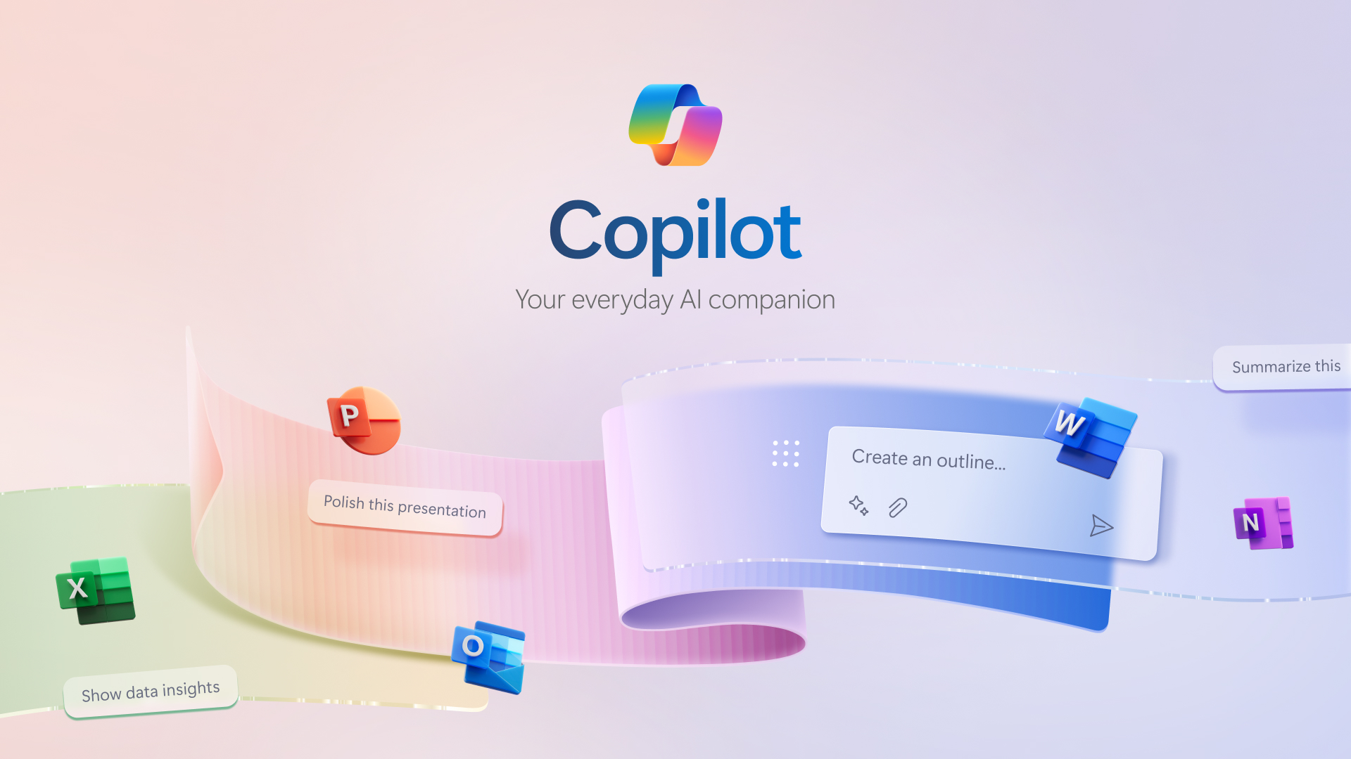 Copilot in microsoft office