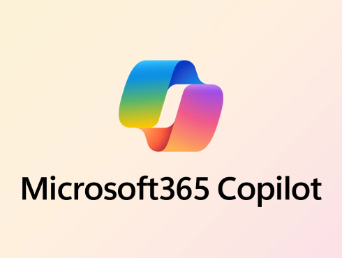 MS copilot logo