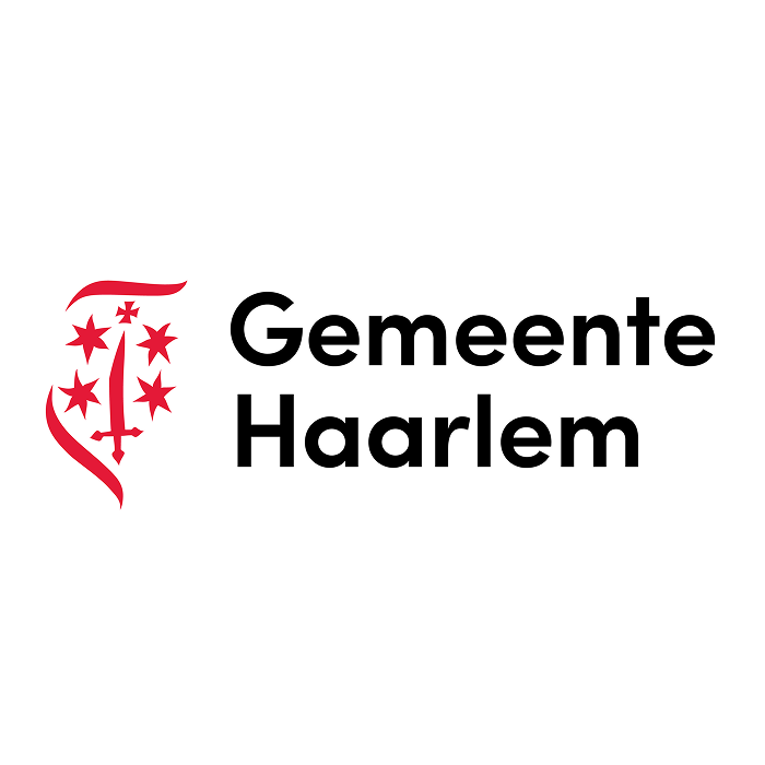 Gemeente Haarlem logo