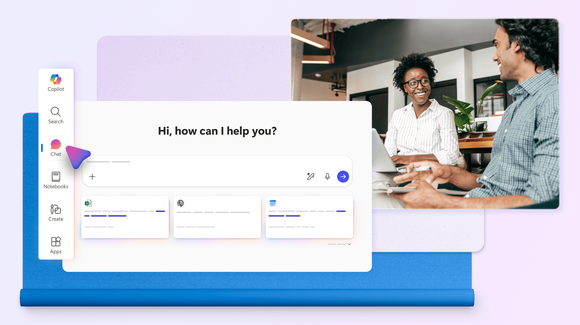 Copilot chat Microsoft Copilot chat