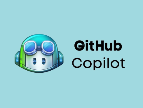 Github Copilot logo