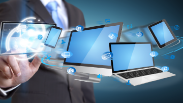 Laptopbeheer eenvoudig en beheersbaar