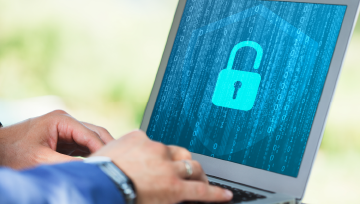 Microsoft 365 security risico's