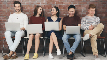 De medewerker van nu tevreden houden? Stap af van oude applicaties!