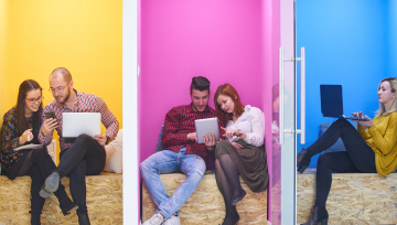 digitaal samenwerken